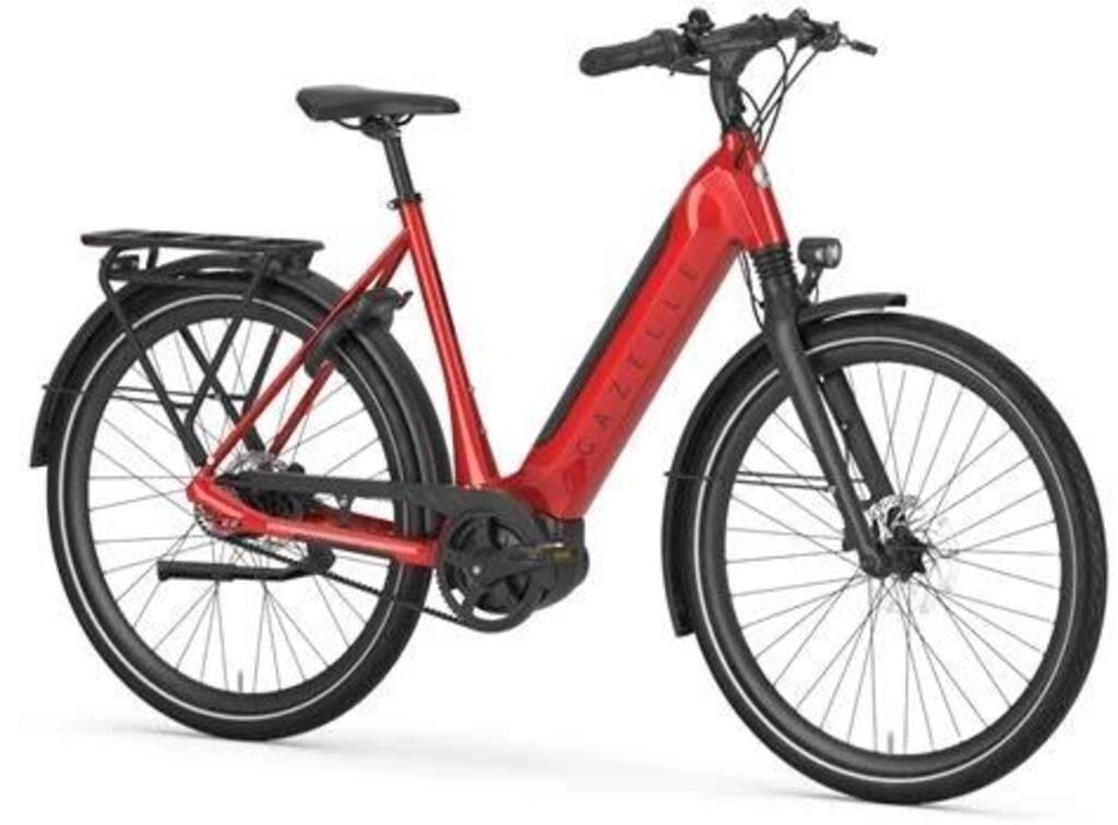 Gazelle Ultimate C8+ 8